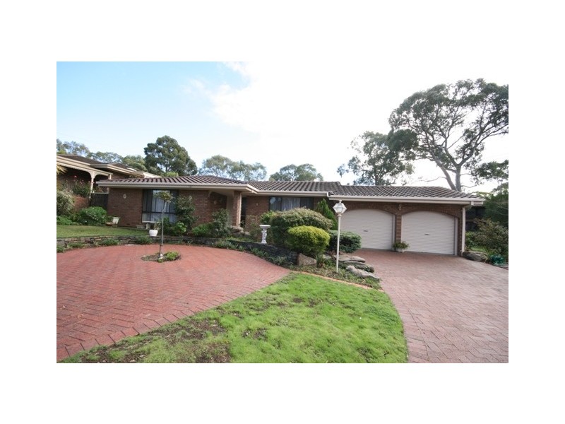 13 DUMPHRIES STREET, Flagstaff Hill SA 5159