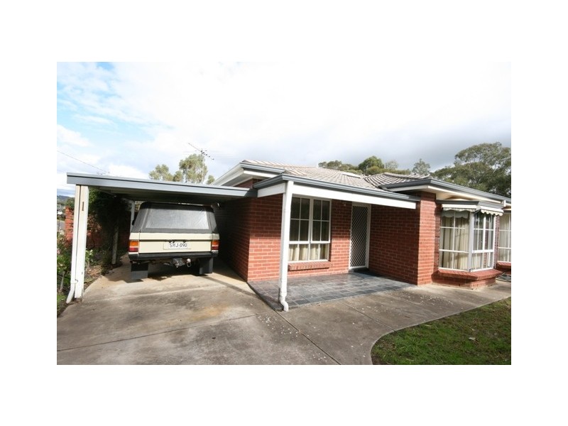 UNIT 1/1 JANET COURT, Flagstaff Hill SA 5159