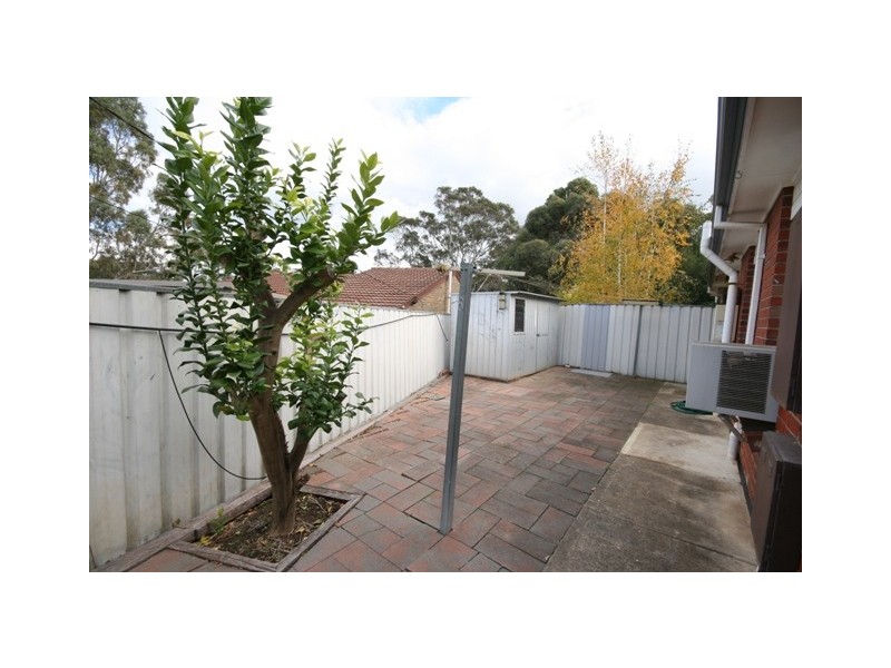 UNIT 1/1 JANET COURT, Flagstaff Hill SA 5159