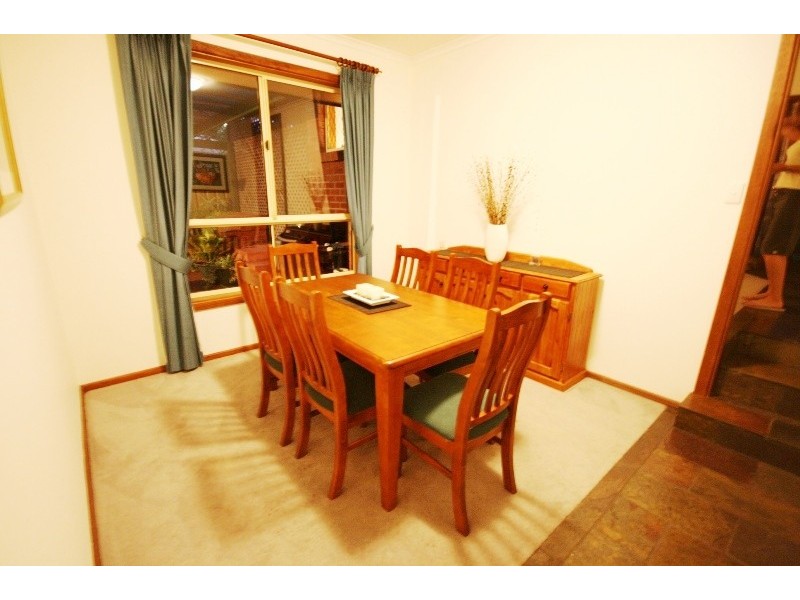 3 LORIKEET GROVE, Flagstaff Hill SA 5159
