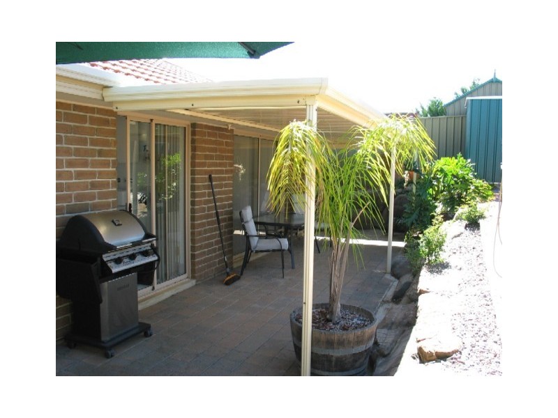 26 Spring Park Circuit, Aberfoyle Park SA 5159