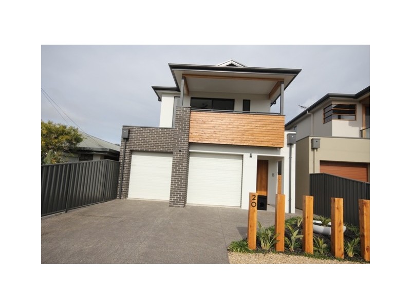 20 Albany Avenue, Port Noarlunga South SA 5167