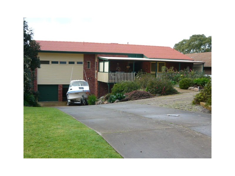 21 BELLAVISTA ROAD, Flagstaff Hill SA 5159