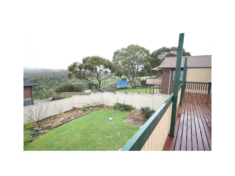 21 BELLAVISTA ROAD, Flagstaff Hill SA 5159