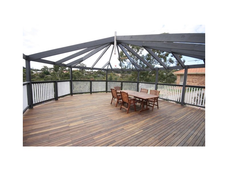 23 SANDALWOOD CRESCENT, Flagstaff Hill SA 5159