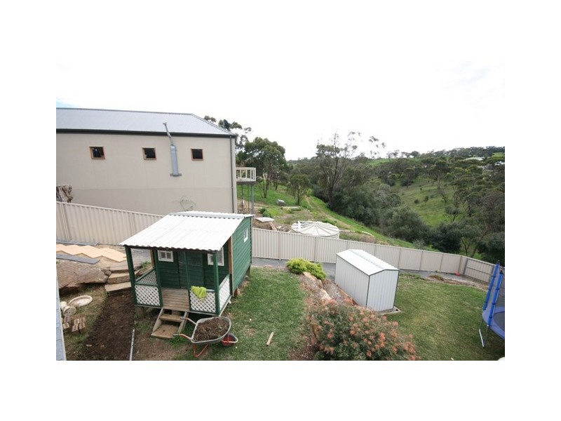 23 SANDALWOOD CRESCENT, Flagstaff Hill SA 5159