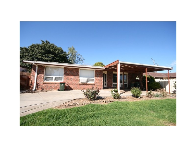 28 SEACOMBE ROAD, Darlington SA 5047