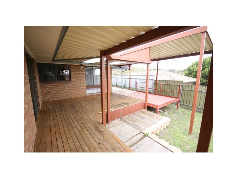 13 JEANETTE CRESCENT, Aberfoyle Park SA 5159