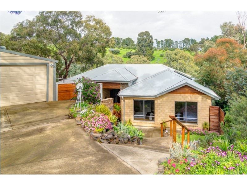 16 Salvador Street, Flagstaff Hill SA 5159