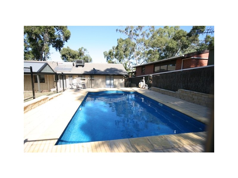 58 RIDGWAY DRIVE, Flagstaff Hill SA 5159