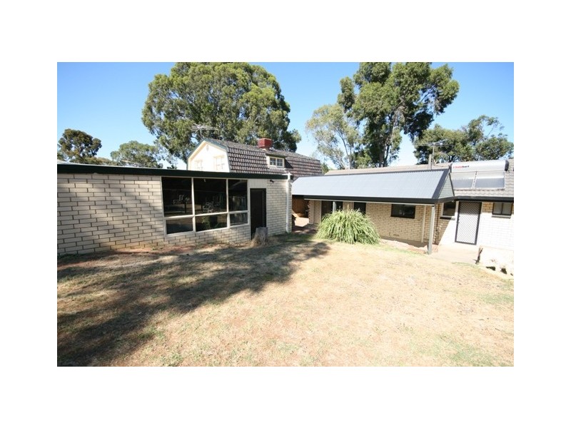 58 RIDGWAY DRIVE, Flagstaff Hill SA 5159