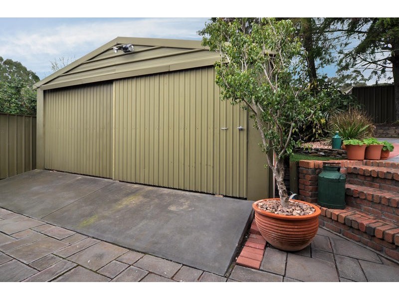 50 DUNALBYN DRIVE, Aberfoyle Park SA 5159