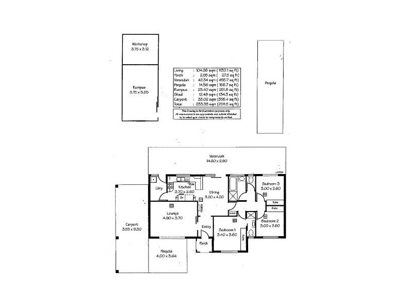 13 GLENHUNTLY DRIVE, Flagstaff Hill SA 5159