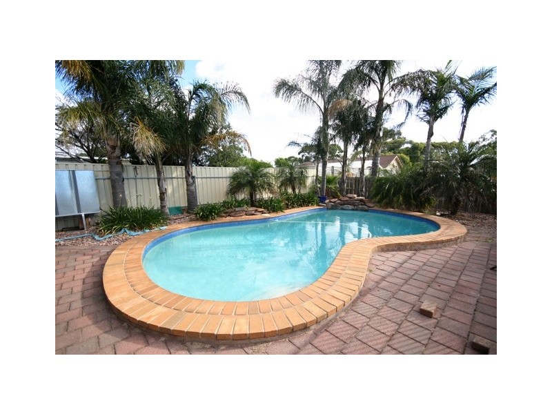 2 PELHAM STREET, Flagstaff Hill SA 5159