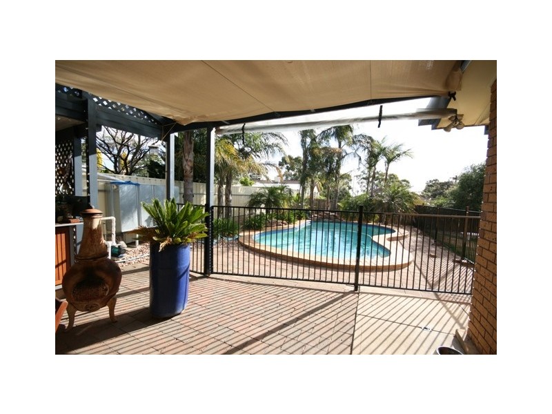 2 PELHAM STREET, Flagstaff Hill SA 5159