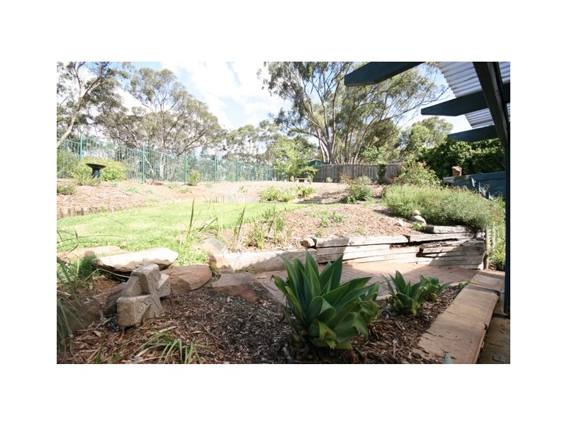 18 LILFORD WAY, Flagstaff Hill SA 5159