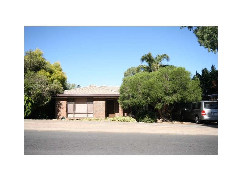 2 HUB DRIVE, Aberfoyle Park SA 5159