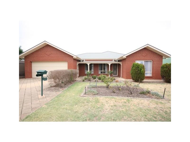 11 AMELIO WALK, Flagstaff Hill SA 5159