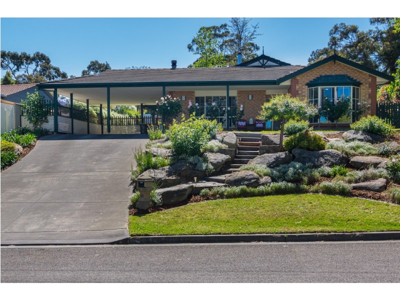 43 Nickel Drive, Aberfoyle Park SA 5159