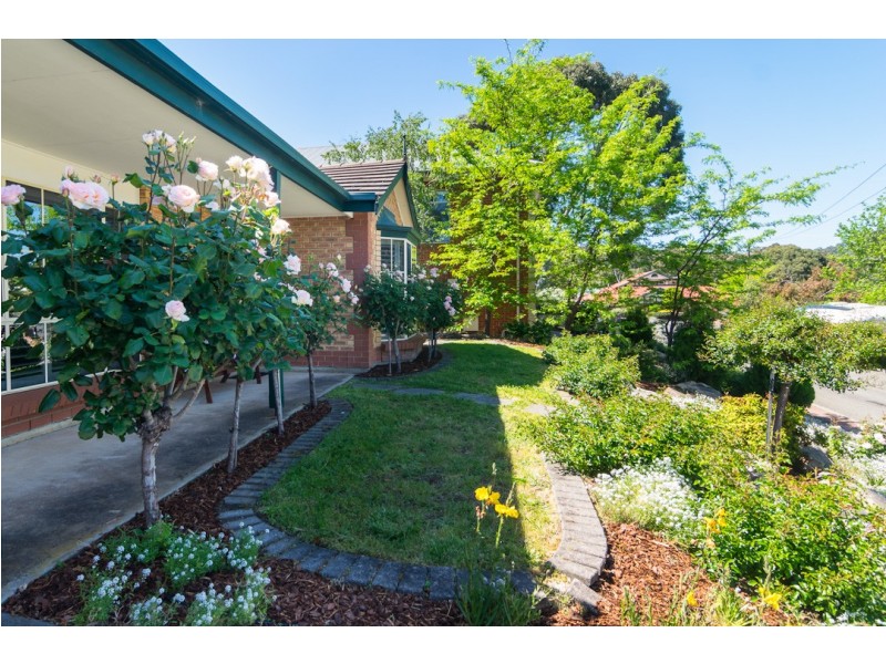 43 Nickel Drive, Aberfoyle Park SA 5159