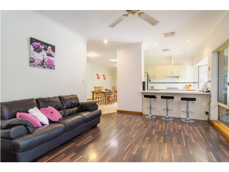 43 Nickel Drive, Aberfoyle Park SA 5159