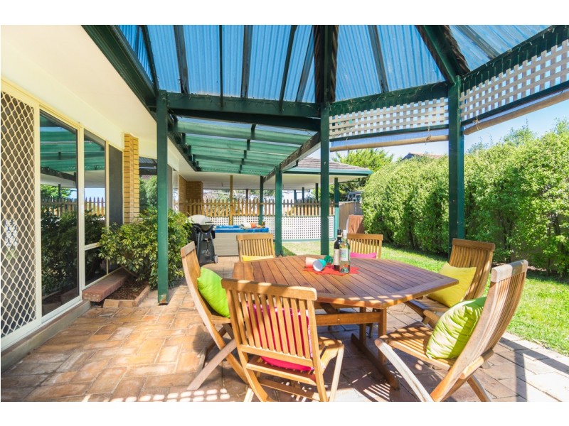 43 Nickel Drive, Aberfoyle Park SA 5159