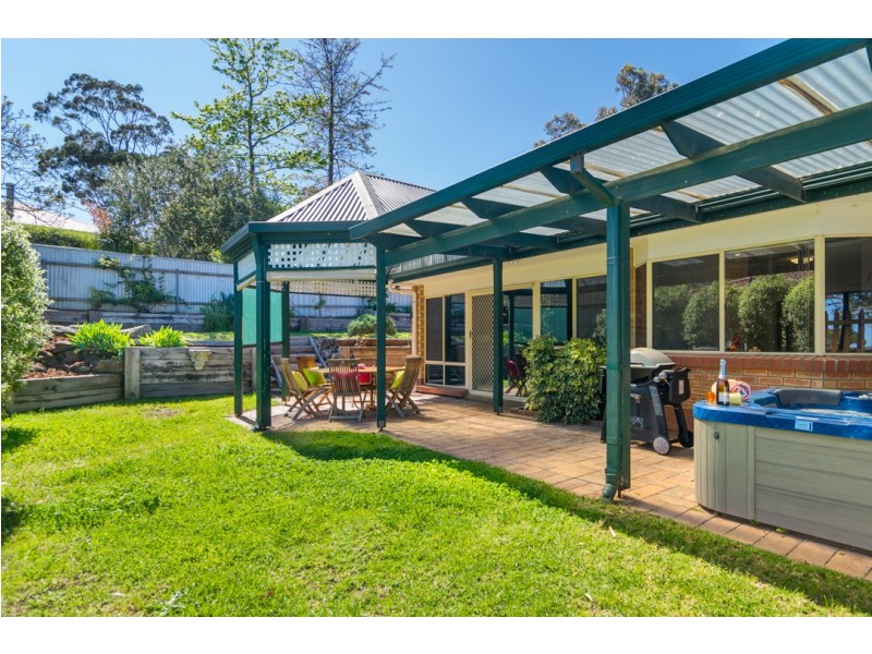 43 Nickel Drive, Aberfoyle Park SA 5159