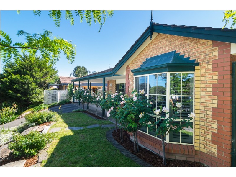 43 Nickel Drive, Aberfoyle Park SA 5159