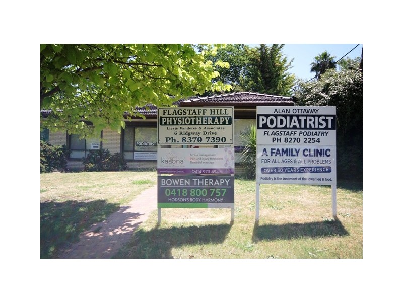 17A St Helena Street, Flagstaff Hill SA 5159