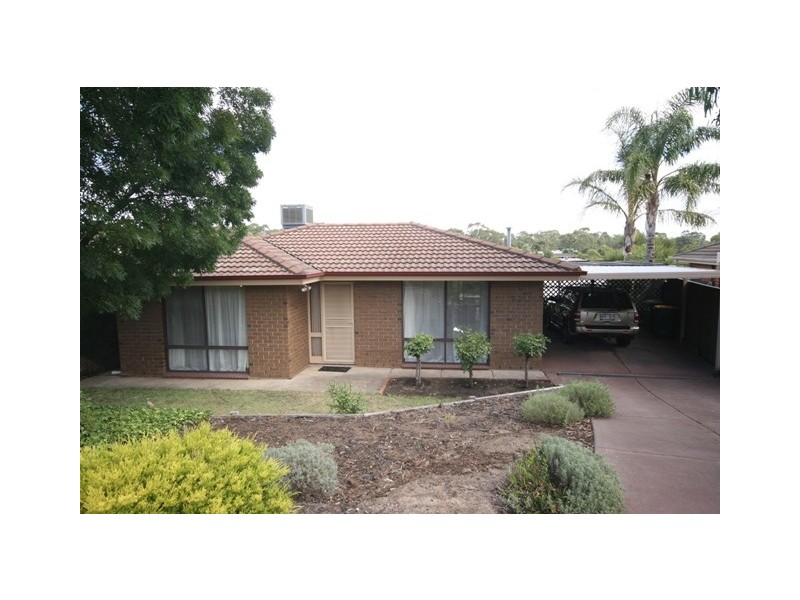 30 TORRESAN CRESCENT, Flagstaff Hill SA 5159