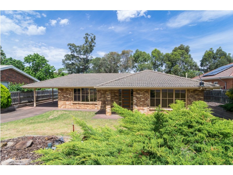 7 Ridgway Drive, Flagstaff Hill SA 5159