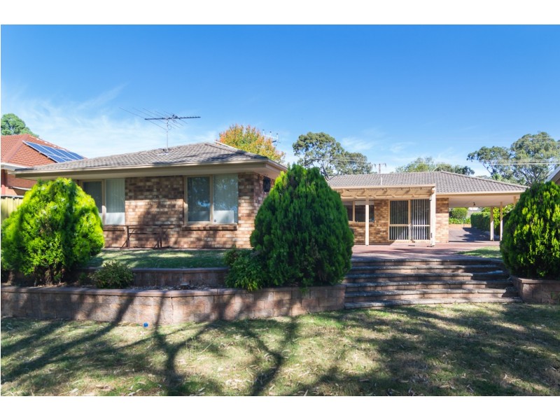 7 Ridgway Drive, Flagstaff Hill SA 5159