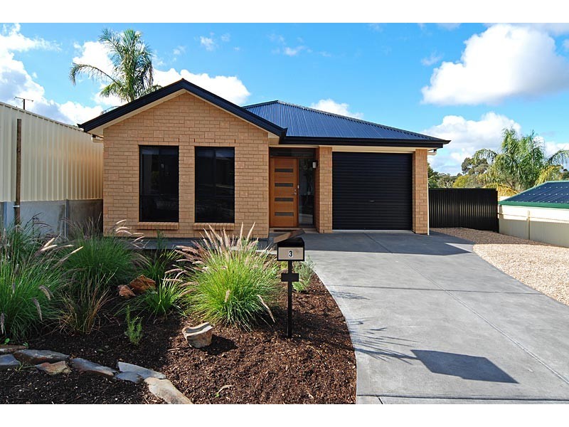 3  Beverley Street, Flagstaff Hill SA 5159