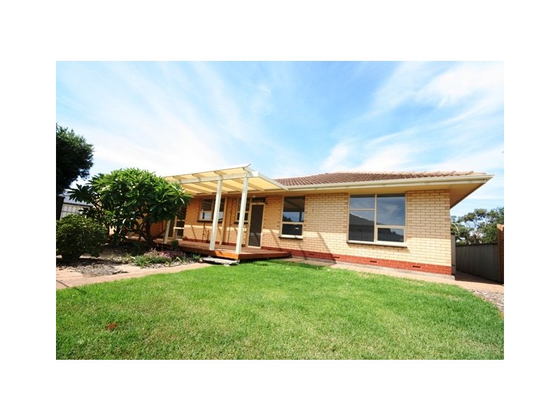 29 CLIFF AVENUE, Port Noarlunga South SA 5167