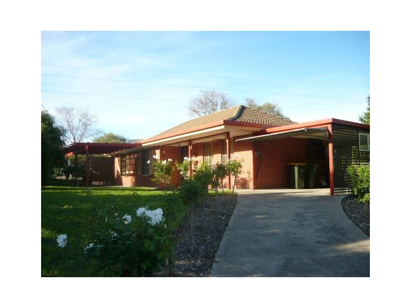 1 ABBERTON STREET, Flagstaff Hill SA 5159