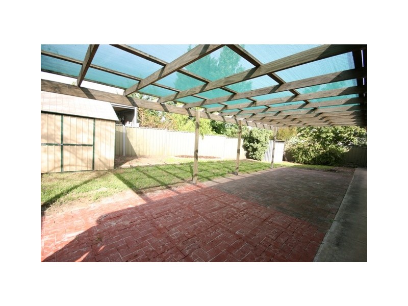 1 ABBERTON STREET, Flagstaff Hill SA 5159