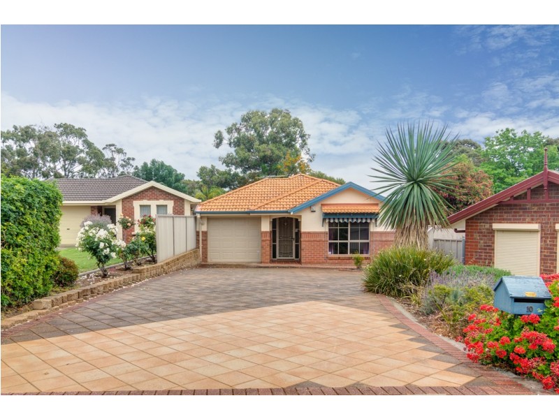 10 Corsair Street, Flagstaff Hill SA 5159