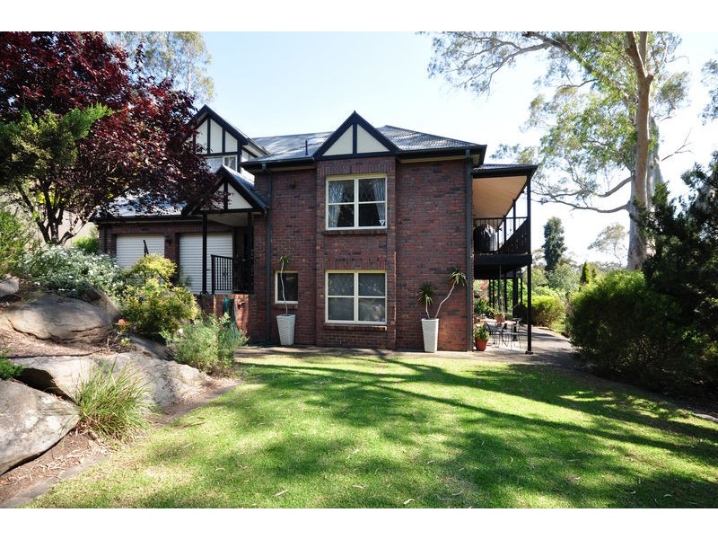 2 Avocet Lane, Flagstaff Hill SA 5159