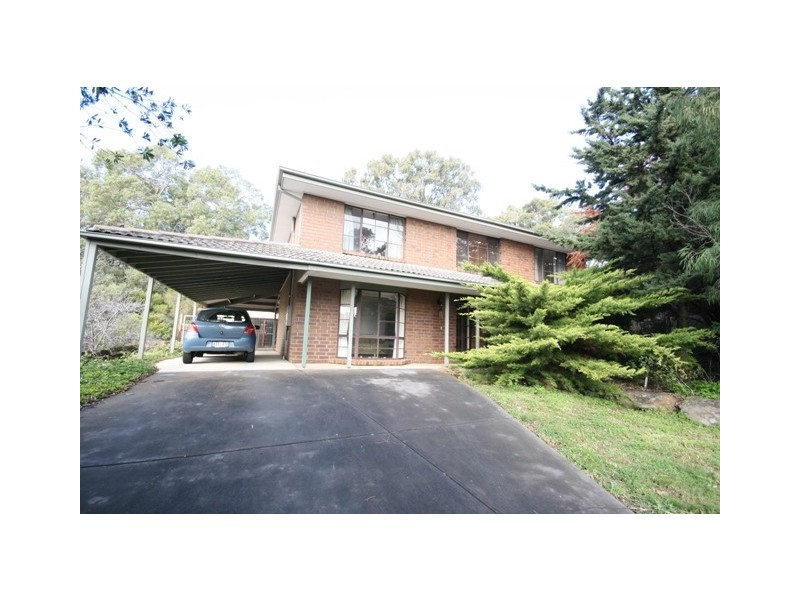 26 LOTUS DRIVE, Aberfoyle Park SA 5159
