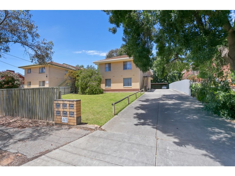 6/36 Cash Grove, Pasadena SA 5042