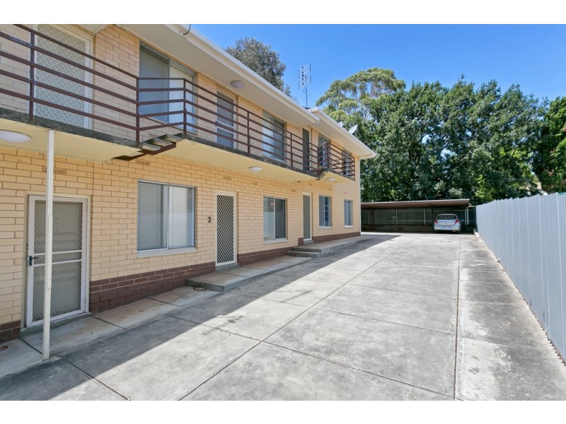 6/36 Cash Grove, Pasadena SA 5042