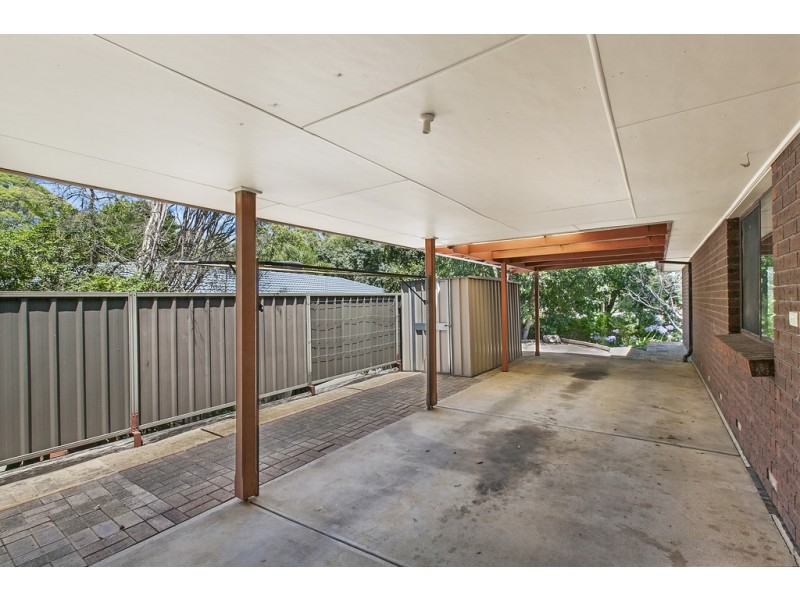 6 Dulcet Close, Aberfoyle Park SA 5159
