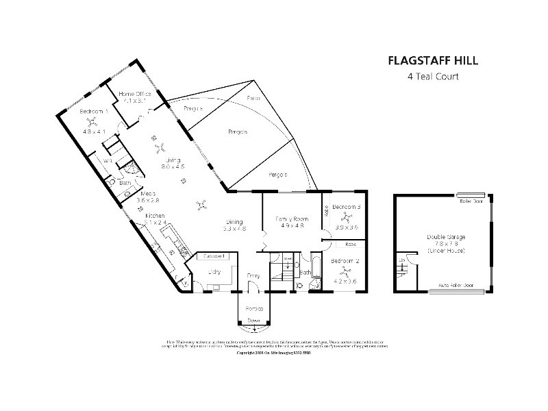 4 Teal Court, Flagstaff Hill SA 5159