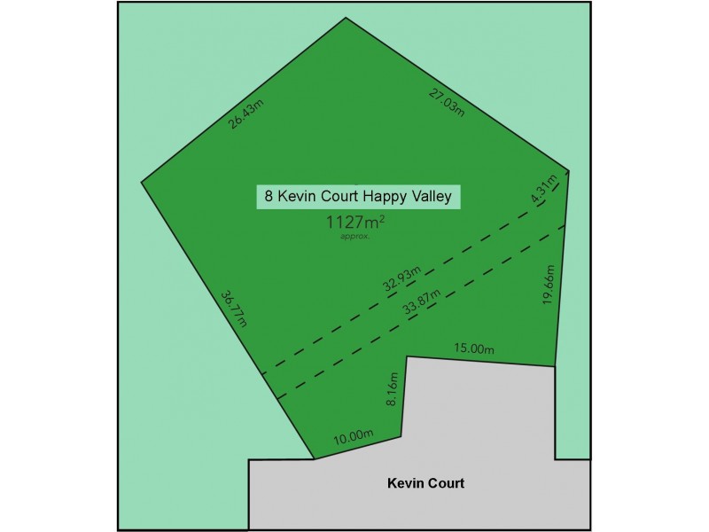 8 Kevin Court, Happy Valley SA 5159