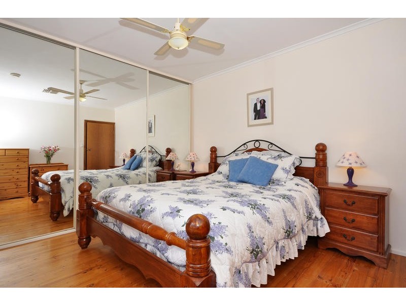 10 HAMS ROAD, Flagstaff Hill SA 5159