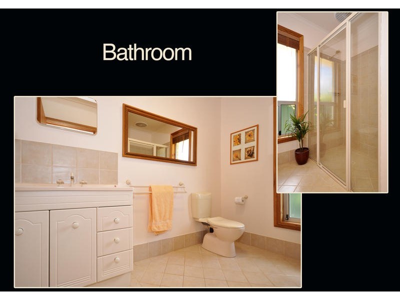 10 HAMS ROAD, Flagstaff Hill SA 5159