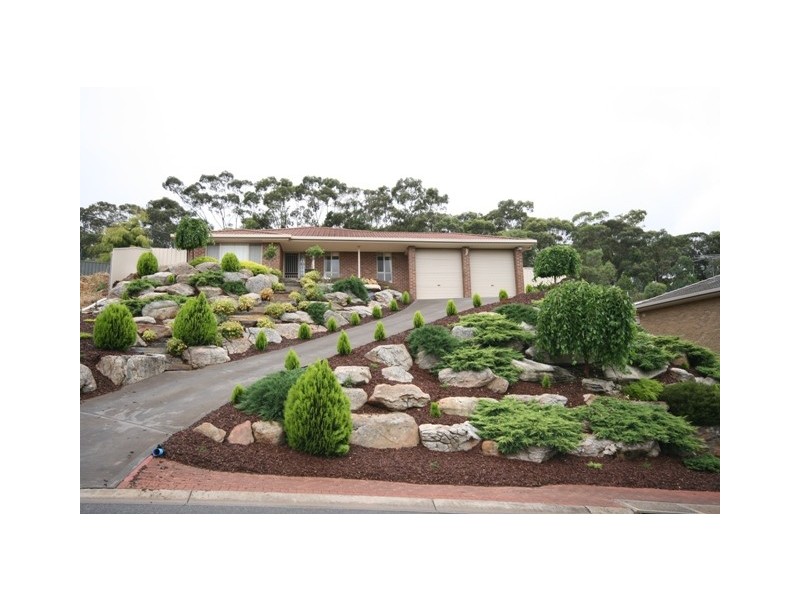 54 GLENDALE AVENUE, Flagstaff Hill SA 5159