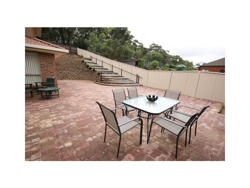 54 GLENDALE AVENUE, Flagstaff Hill SA 5159