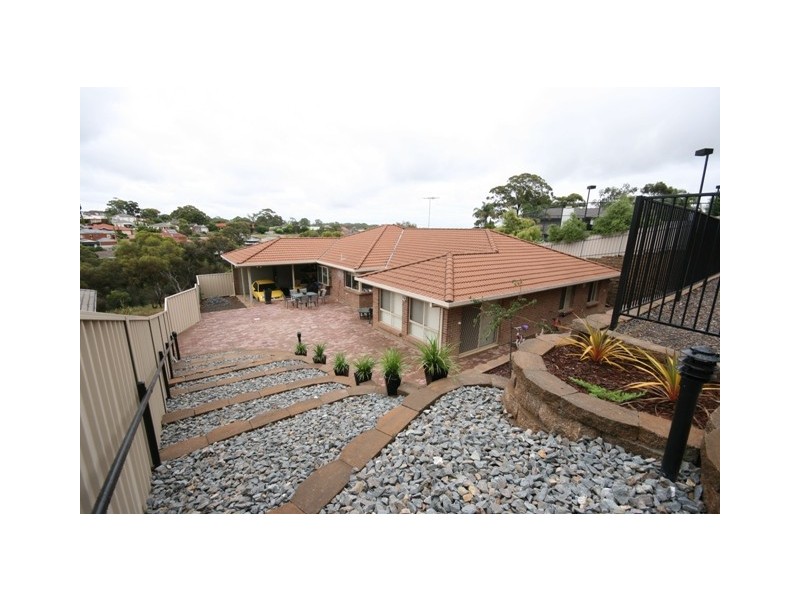 54 GLENDALE AVENUE, Flagstaff Hill SA 5159