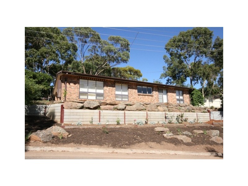 1 GORGE STREET, Flagstaff Hill SA 5159